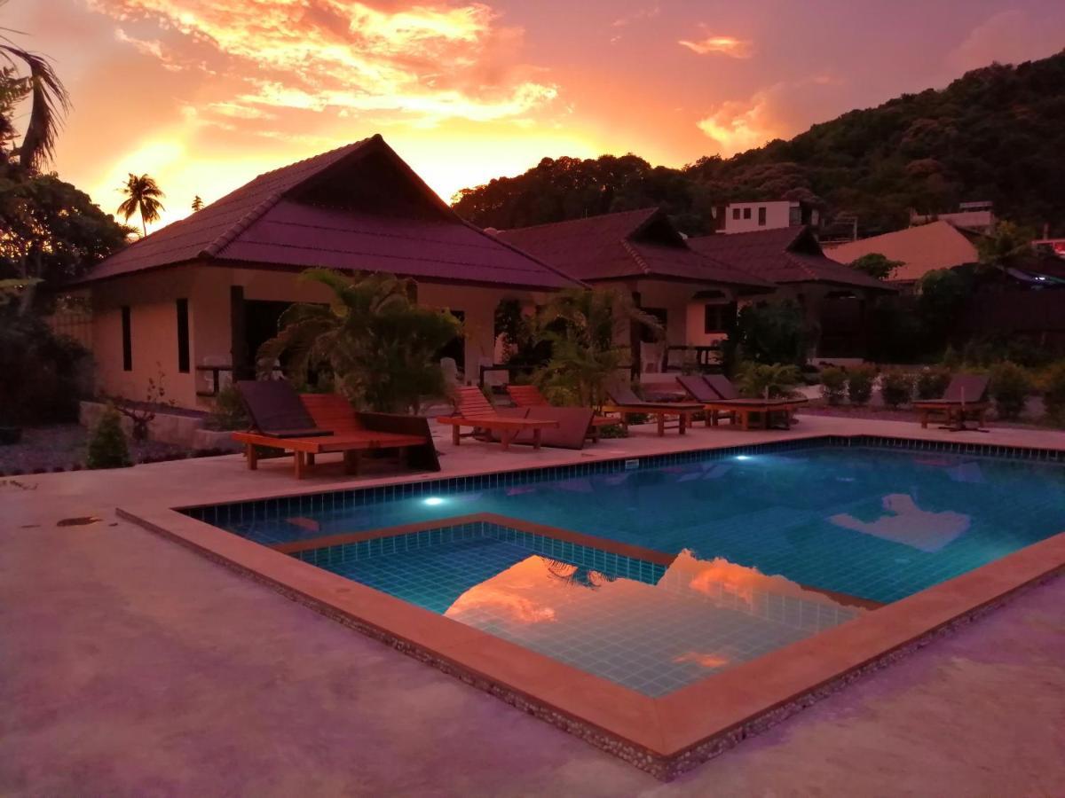 Addjitresort Aonang - Sha Extra Plus Ao Nang Eksteriør billede