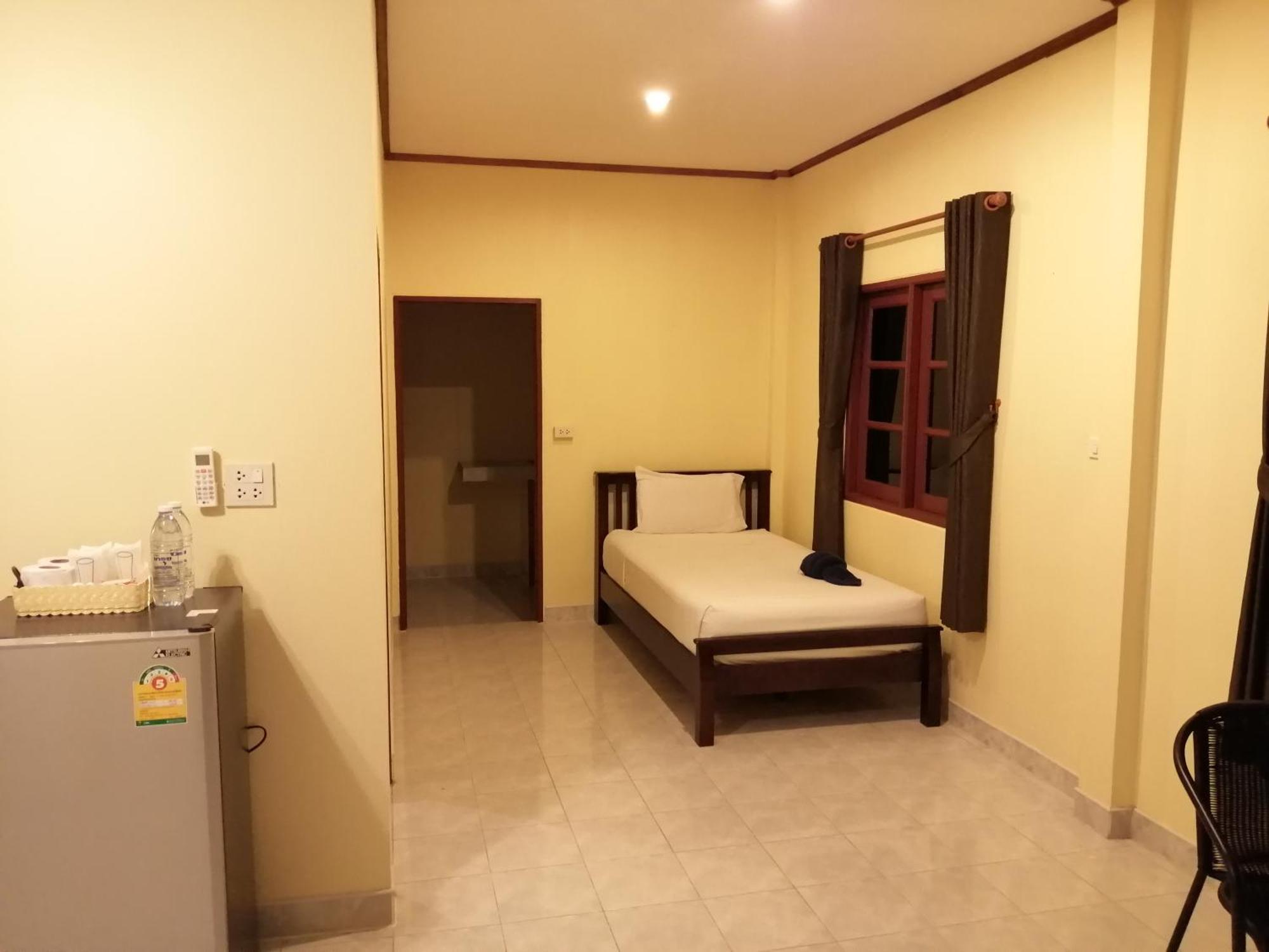 Addjitresort Aonang - Sha Extra Plus Ao Nang Værelse billede